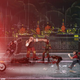 Screenshot: Mother Russia Bleeds/Devolver Digital